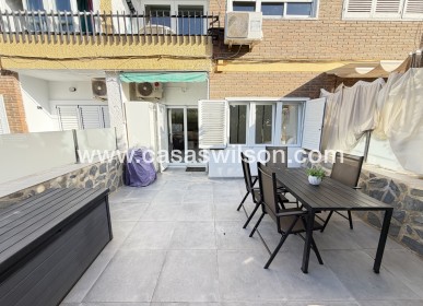 Apartamento - Venta - La Zenia - La Zenia
