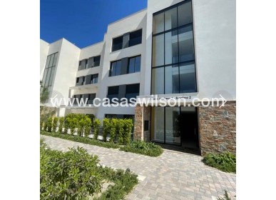 Apartamento - Venta - Las Colinas Golf - Las Colinas Golf and Country Club