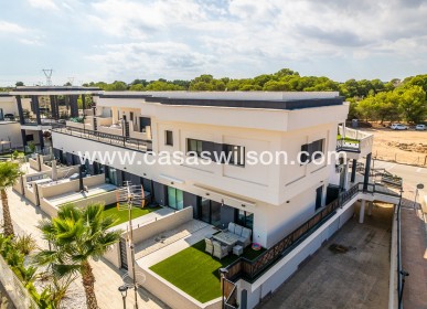 Apartamento - Venta - Lo Crispin - Inland