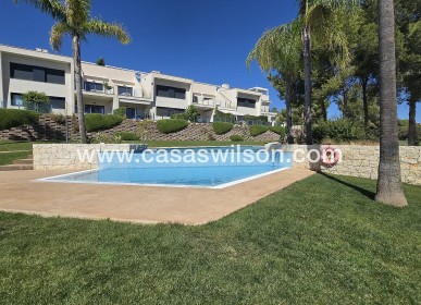 Apartamento - Venta - Lo Romero Golf - Inland