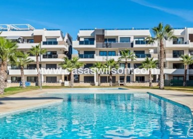 Apartamento - Venta - Los Altos - Costa Blanca