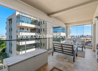 Apartamento - Venta - Los Dolses - Inland