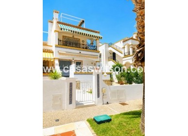 Apartamento - Venta - Los Dolses - Inland