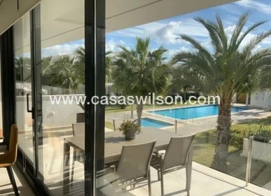 Apartamento - Venta - Mar de Cristal - Mar de Cristal