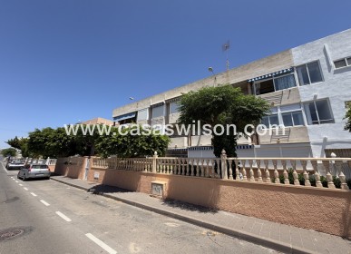 Apartamento - Venta - Mil Palmeras - Mil Palmeras