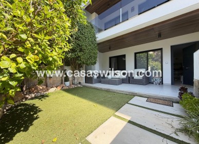Apartamento - Venta - Orihuela Costa - Altos de Campoamor