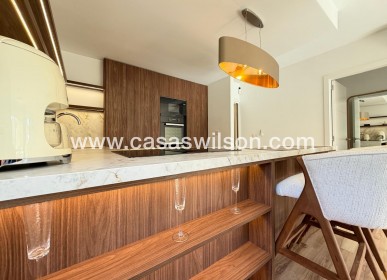 Apartamento - Venta - Orihuela Costa - Altos de Campoamor