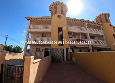 Apartamento - Venta - Orihuela Costa - Cabo Roig