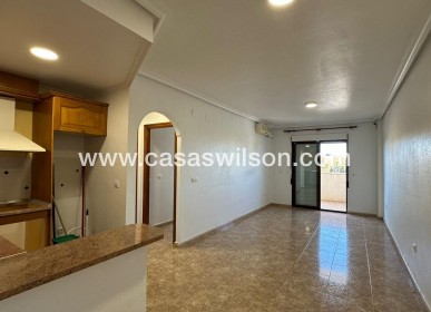 Apartamento - Venta - Orihuela Costa - Campoamor