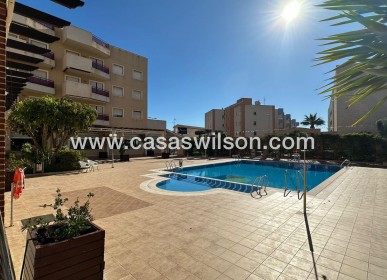 Apartamento - Venta - Orihuela Costa - Campoamor