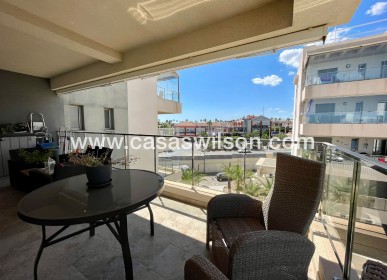 Apartamento - Venta - Orihuela Costa - Costa Blanca