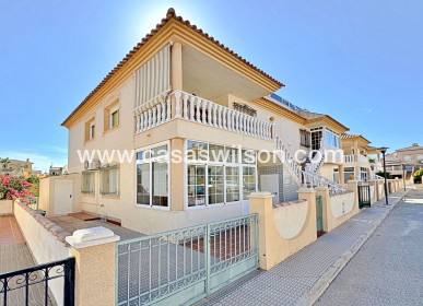 Apartamento - Venta - Orihuela Costa - Costa Blanca