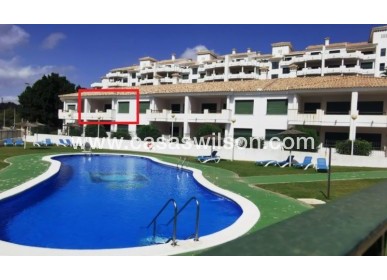 Apartamento - Venta - Orihuela Costa - Costa Blanca