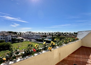 Apartamento - Venta - Orihuela Costa - Costa Blanca