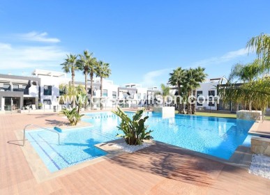 Apartamento - Venta - Orihuela Costa - Costa Blanca
