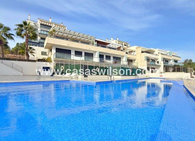 Apartamento - Venta - Orihuela Costa - Costa Blanca