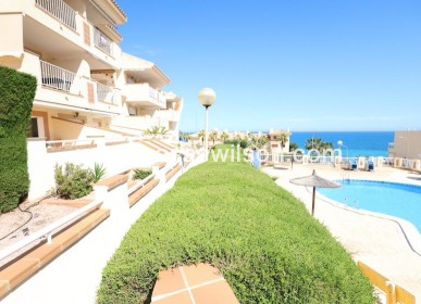 Apartamento - Venta - Orihuela Costa - Costa Blanca