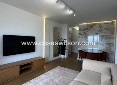 Apartamento - Venta - Orihuela Costa - Costa Blanca