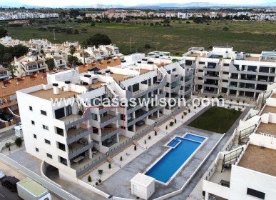 Apartamento - Venta - Orihuela Costa - Costa Blanca