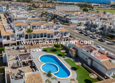 Apartamento - Venta - Orihuela Costa - Costa Blanca