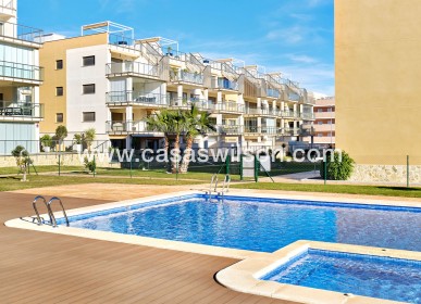 Apartamento - Venta - Orihuela Costa - Costa Blanca
