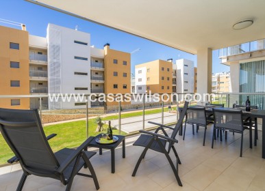 Apartamento - Venta - Orihuela Costa - Costa Blanca