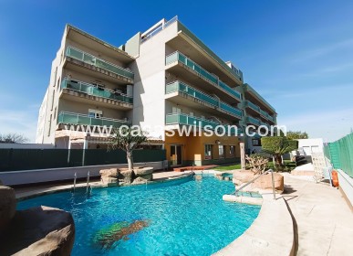 Apartamento - Venta - Orihuela Costa - Costa Blanca