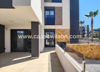 Apartamento - Venta - Orihuela Costa - Costa Blanca