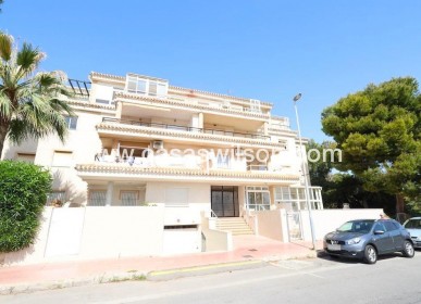 Apartamento - Venta - Orihuela Costa - Costa Blanca
