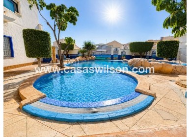 Apartamento - Venta - Orihuela Costa - Costa Blanca