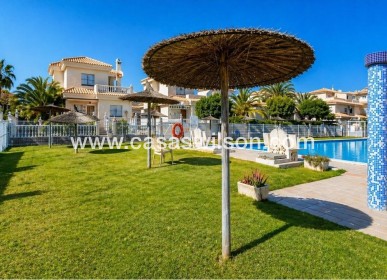 Apartamento - Venta - Orihuela Costa - Costa Blanca
