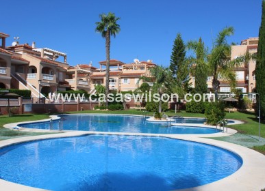 Apartamento - Venta - Orihuela Costa - Costa Blanca