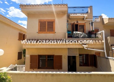 Apartamento - Venta - Orihuela Costa - Costa Blanca