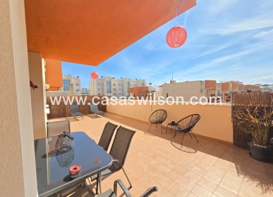 Apartamento - Venta - Orihuela Costa - Costa Blanca