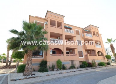 Apartamento - Venta - Orihuela Costa - Costa Blanca