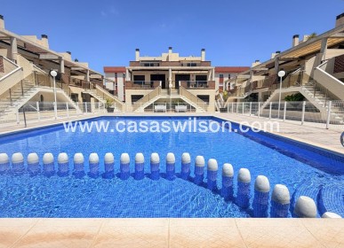 Apartamento - Venta - Orihuela Costa - Costa Blanca
