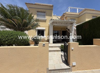 Apartamento - Venta - Orihuela Costa - Costa Blanca