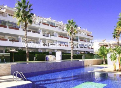 Apartamento - Venta - Orihuela Costa - Costa Blanca