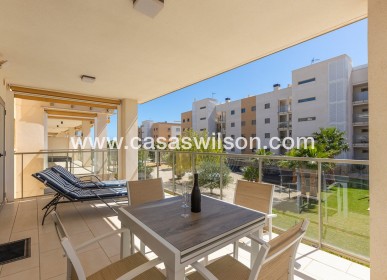Apartamento - Venta - Orihuela Costa - Costa Blanca