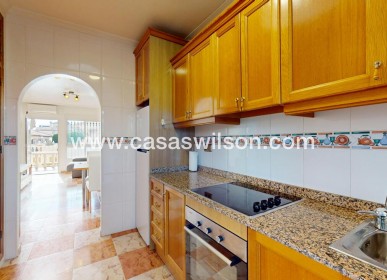 Apartamento - Venta - Orihuela Costa - La Zenia