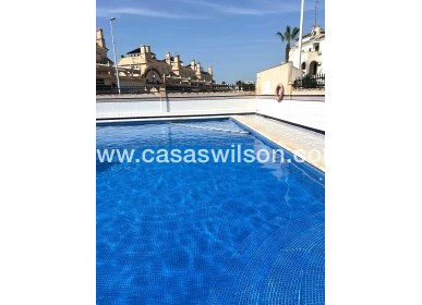 Apartamento - Venta - Orihuela Costa - La Zenia