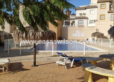 Apartamento - Venta - Orihuela Costa - LOMAS CABO ROIG