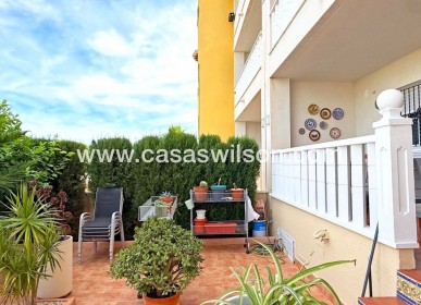 Apartamento - Venta - Orihuela Costa - Lomas de Cabo Roig