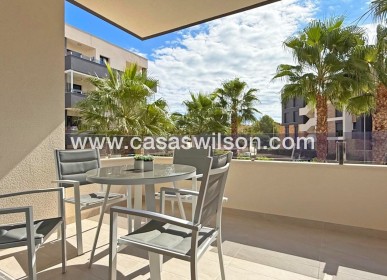 Apartamento - Venta - Orihuela Costa - Los Altos