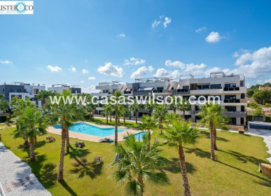 Apartamento - Venta - Orihuela Costa - Los Altos