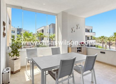 Apartamento - Venta - Orihuela Costa - Los Altos