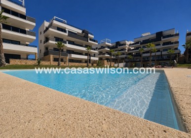 Apartamento - Venta - Orihuela Costa - Los Altos