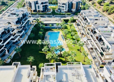 Apartamento - Venta - Orihuela Costa - Los Altos