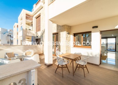 Apartamento - Venta - Orihuela Costa - Los Balcones - Los Altos del Edén