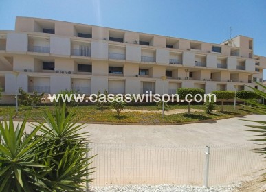 Apartamento - Venta - Orihuela Costa - Los Dolses